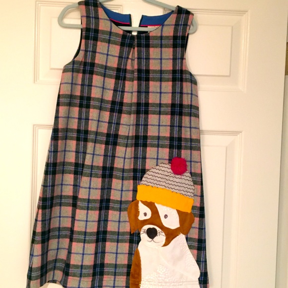 Mini Boden Other - Girls jumper